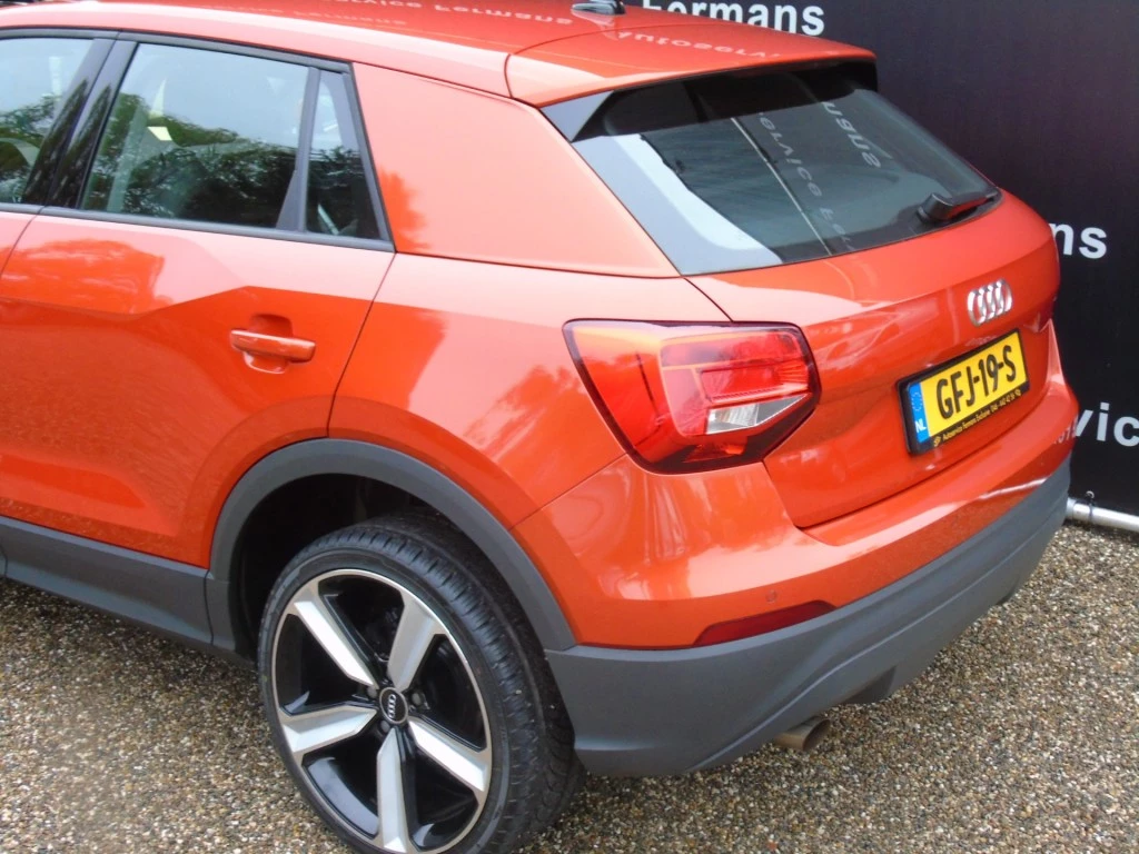 Audi Q2 – foto 9