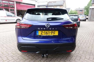 Nissan QASHQAI – thumbnail 5