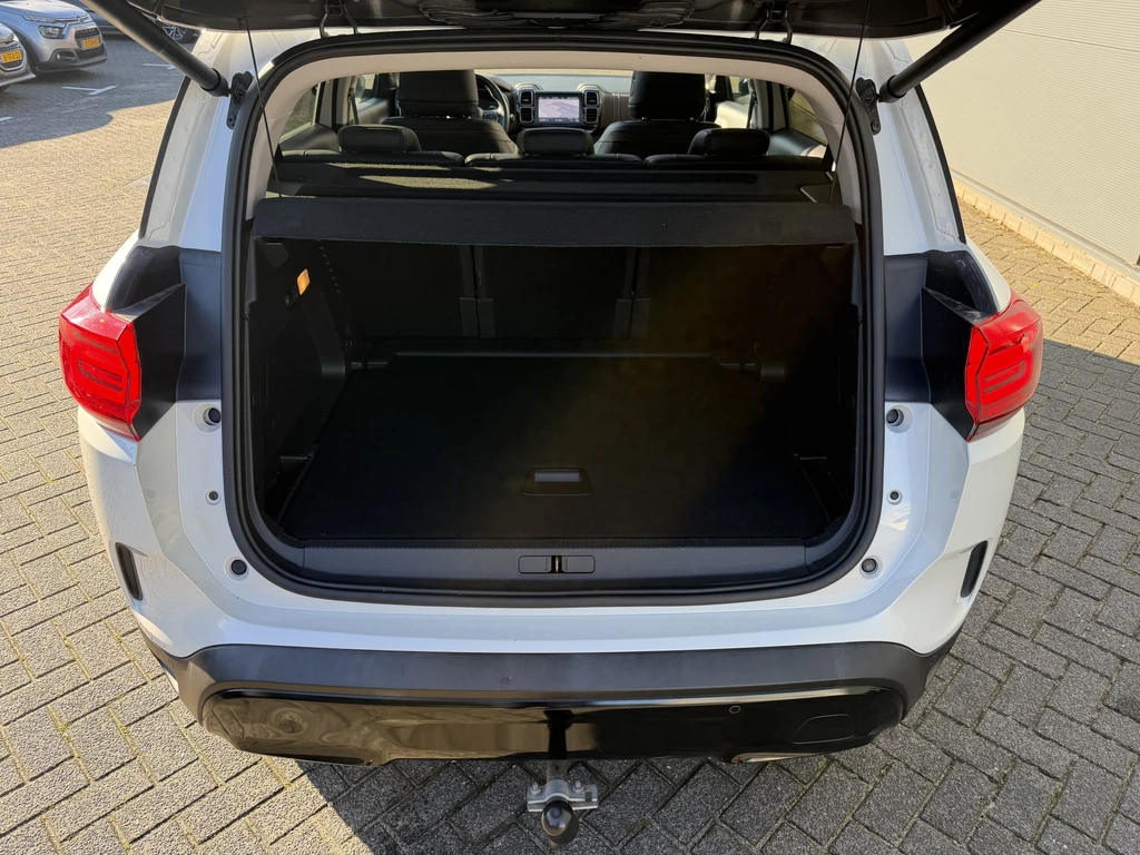 Citroën C5 Aircross – foto 15