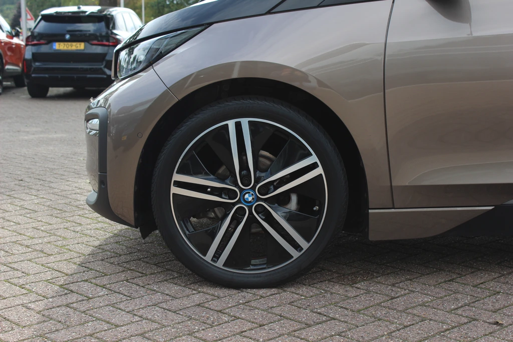 BMW i3 – foto 17