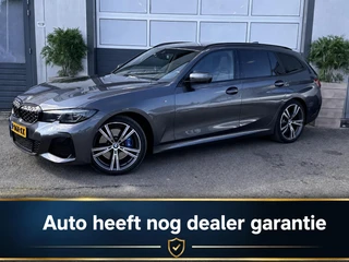 BMW 3 Serie – thumbnail 1