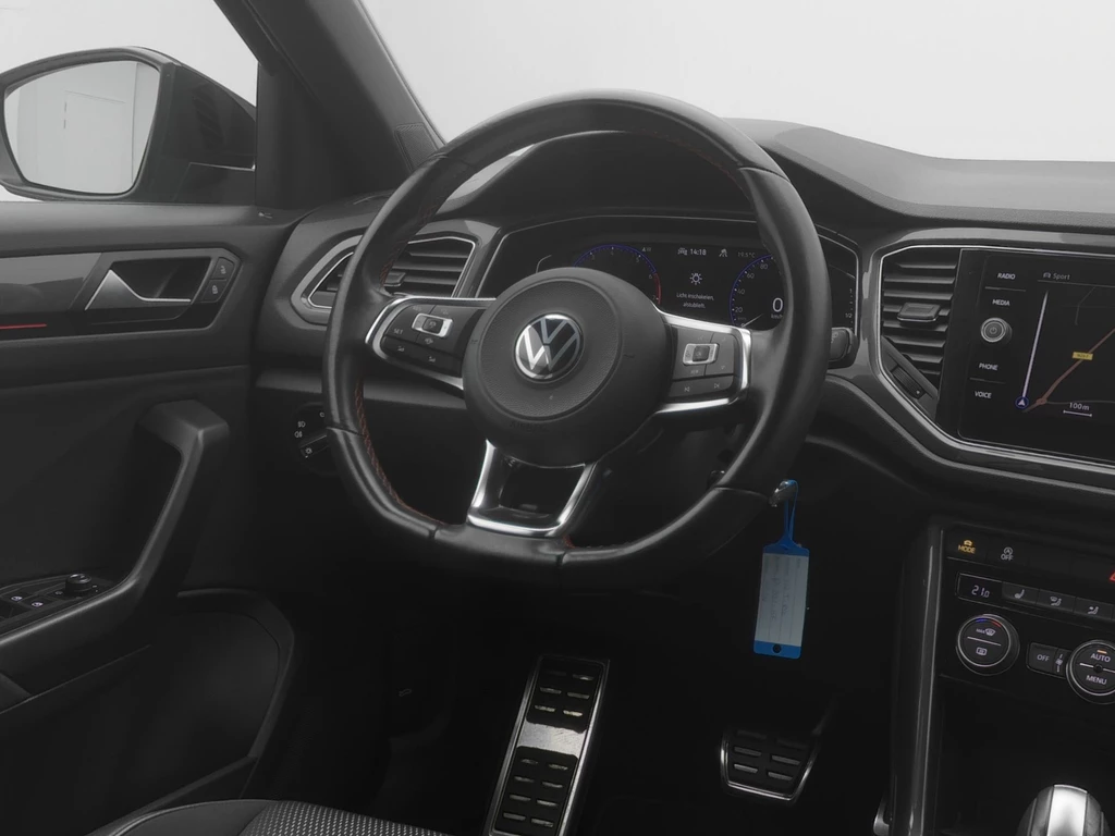 Volkswagen T-Roc – foto 25