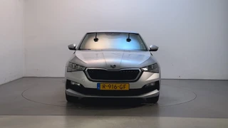 Škoda Scala – thumbnail 8