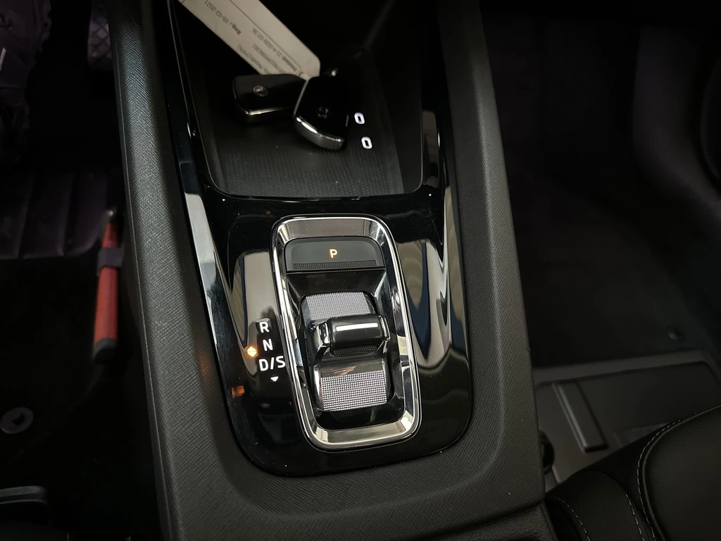 Škoda Octavia – foto 24