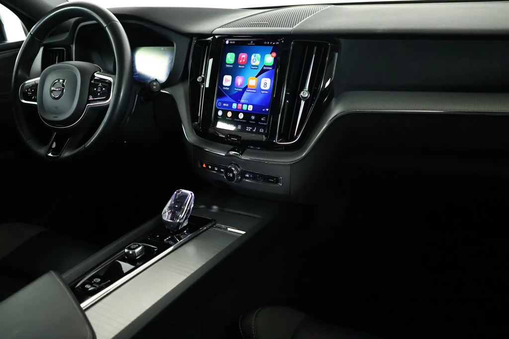 Volvo XC60 – foto 12