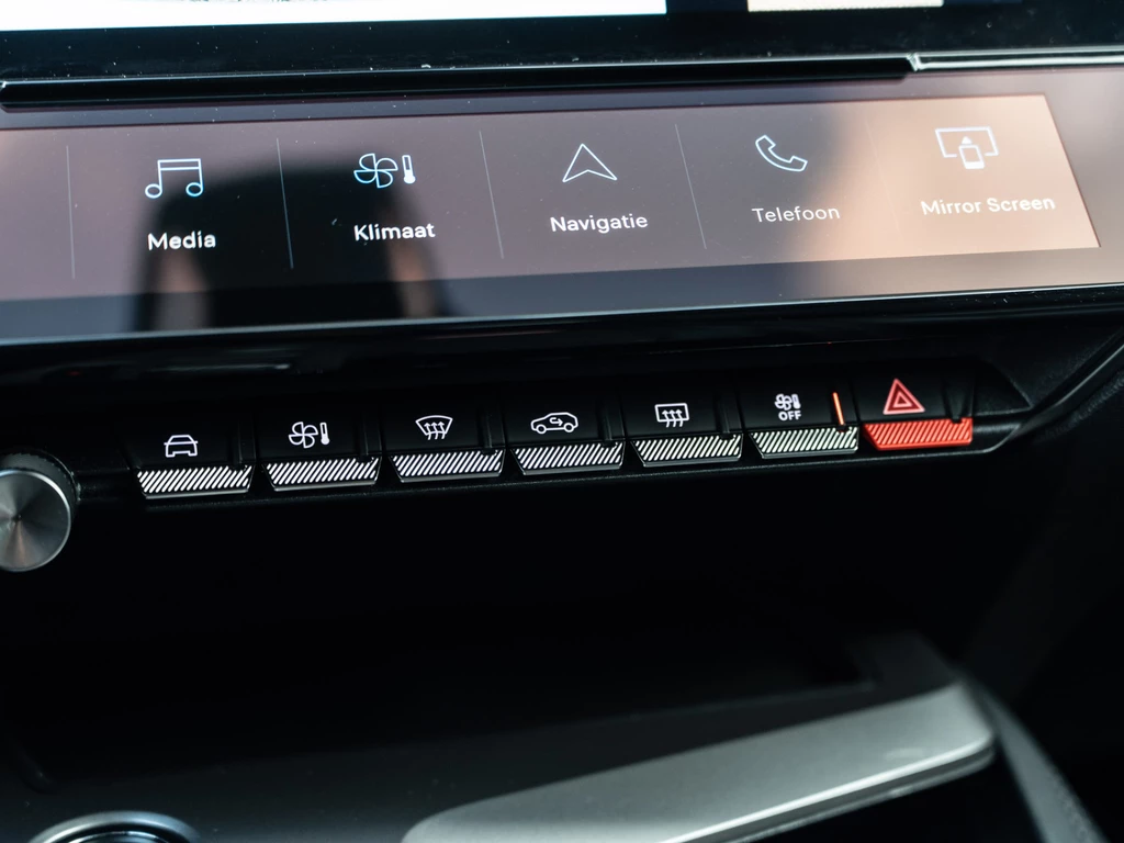 Peugeot 308 – foto 24