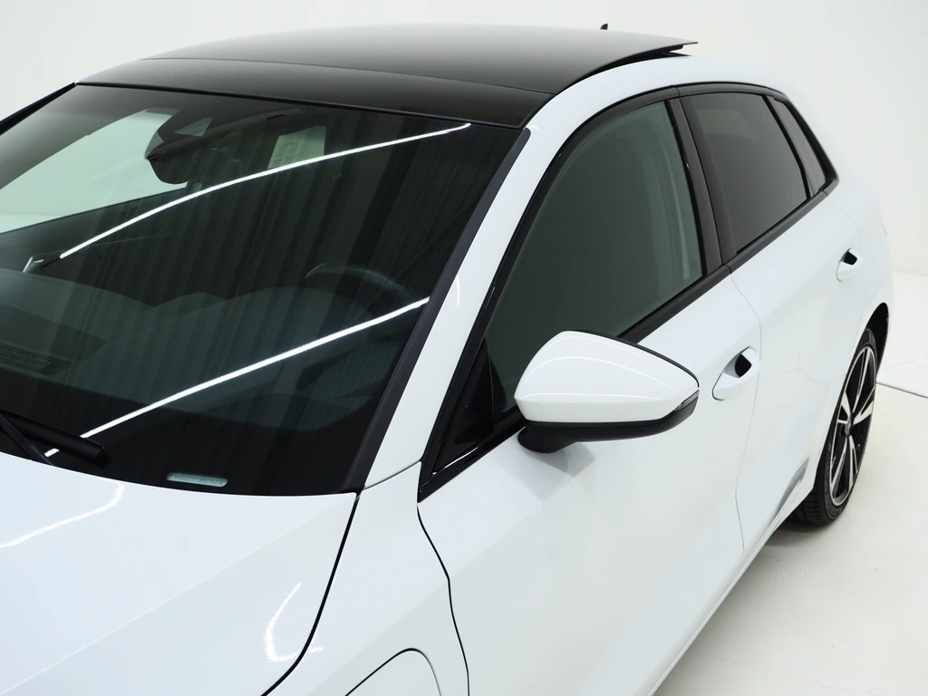 Audi A3 – foto 13