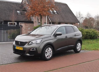 Peugeot 3008 – thumbnail 1