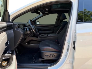 Hyundai Tucson – thumbnail 26