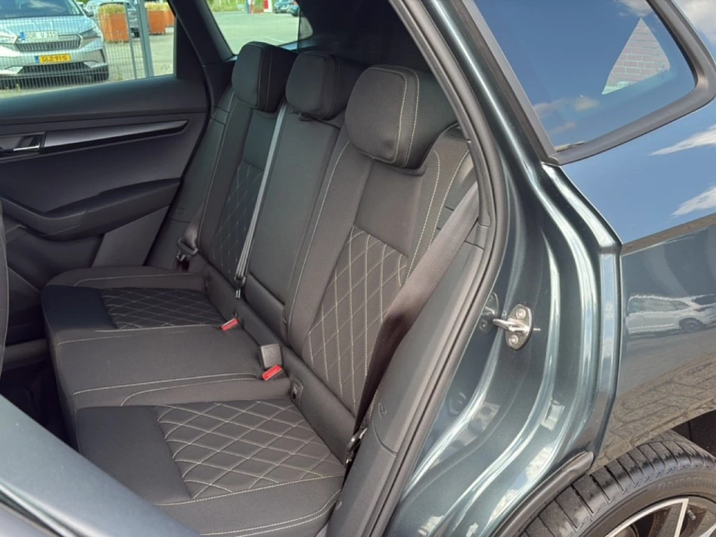 Škoda Karoq – foto 14