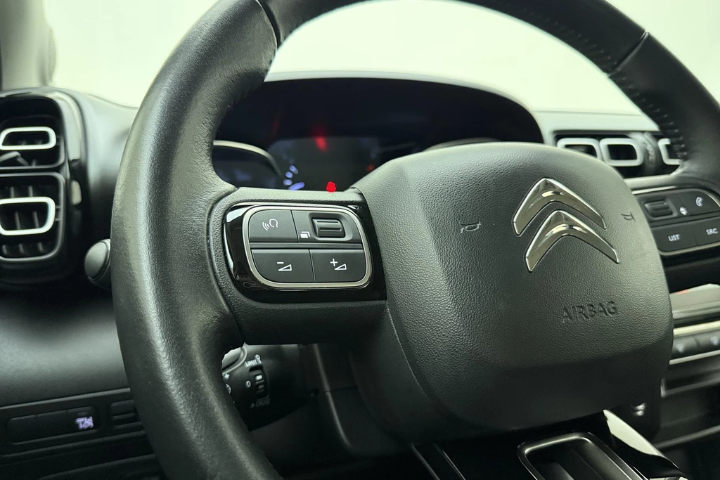 Citroën C3 Aircross – foto 17
