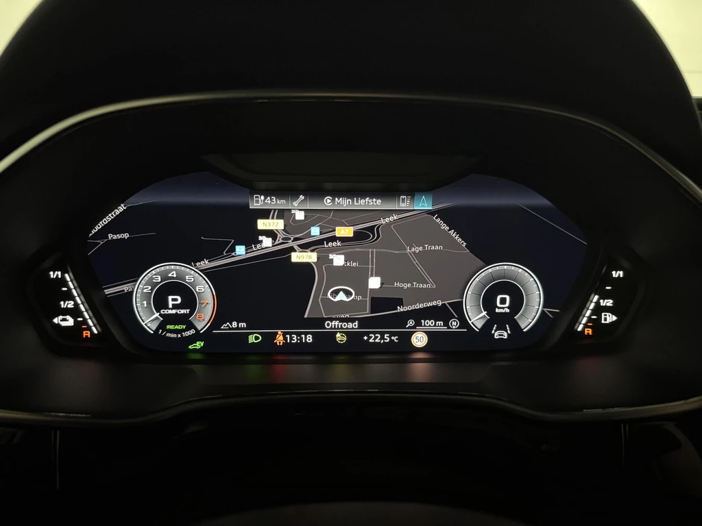 Audi Q3 – foto 41