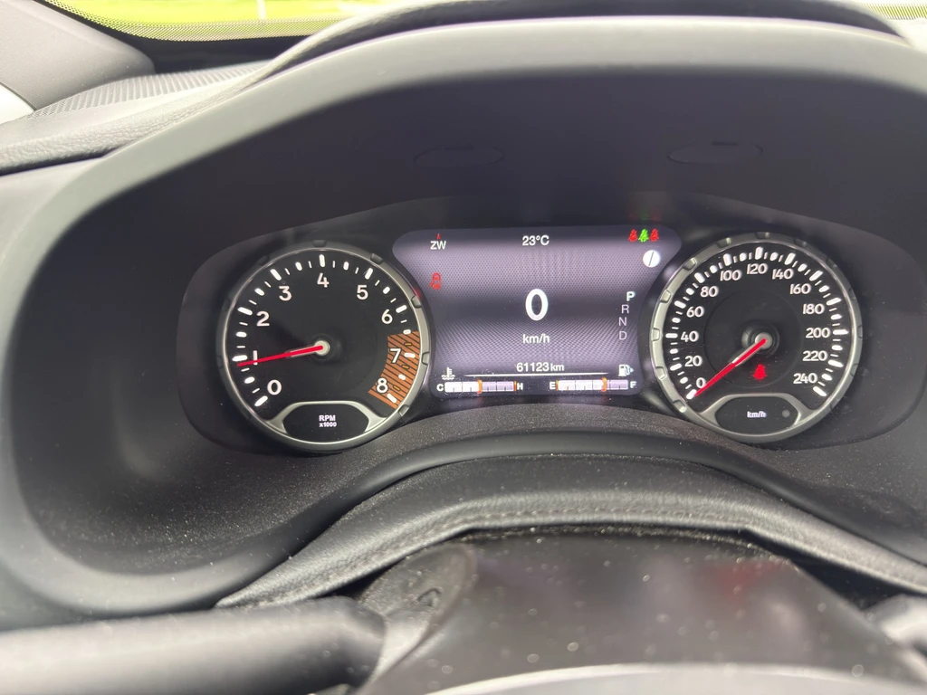 Jeep Renegade – foto 17