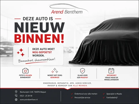 Mazda CX-30 2.0 e-SkyActiv-X M Hybrid Luxury