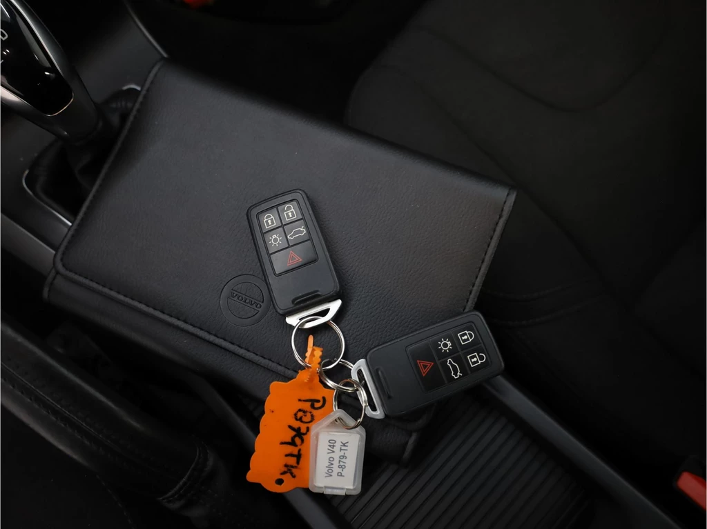 Volvo V40 – foto 14