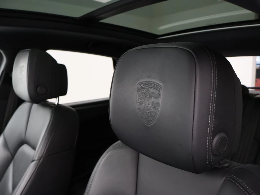 Porsche Macan – foto 35