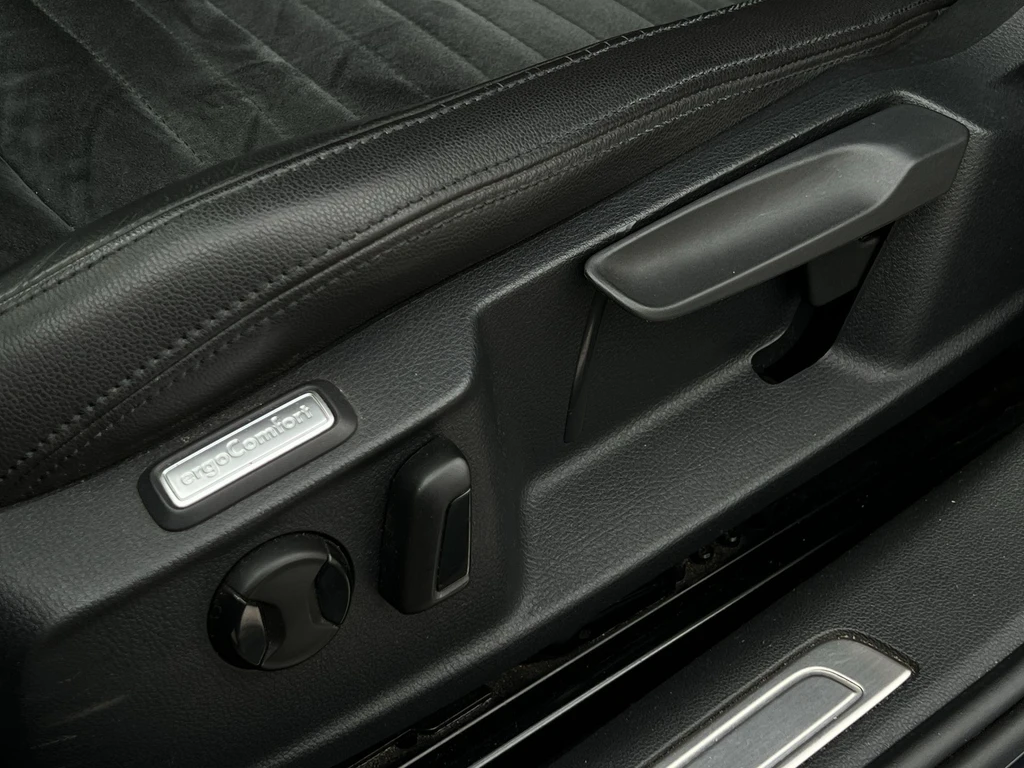 Volkswagen Passat – foto 22