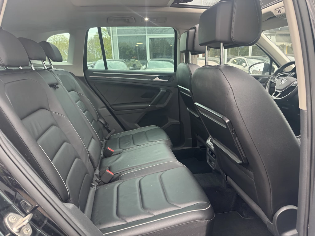 Volkswagen Tiguan – foto 9