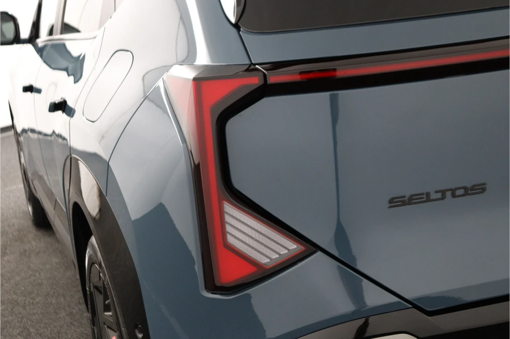 Kia Seltos – foto 46