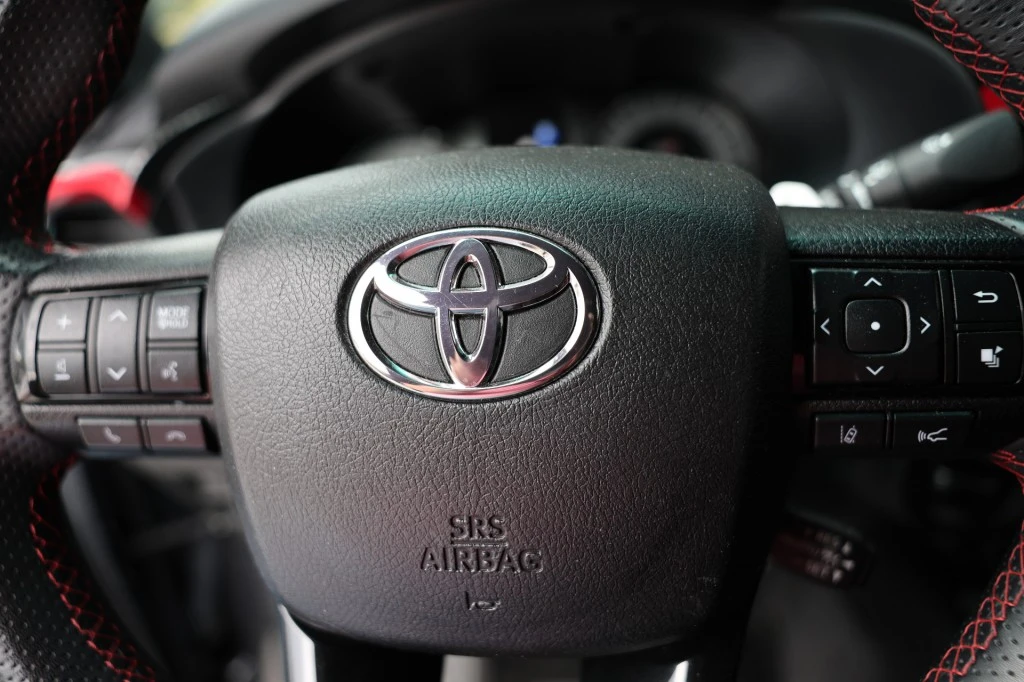 Toyota Hilux – foto 21