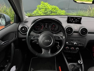 Audi A1 Sportback – thumbnail 21