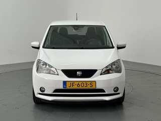 SEAT Mii – thumbnail 15