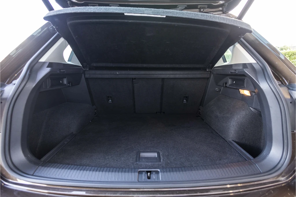 Volkswagen Tiguan – foto 38