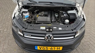 Volkswagen Caddy – thumbnail 18