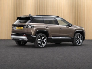 Jeep Compass – thumbnail 3