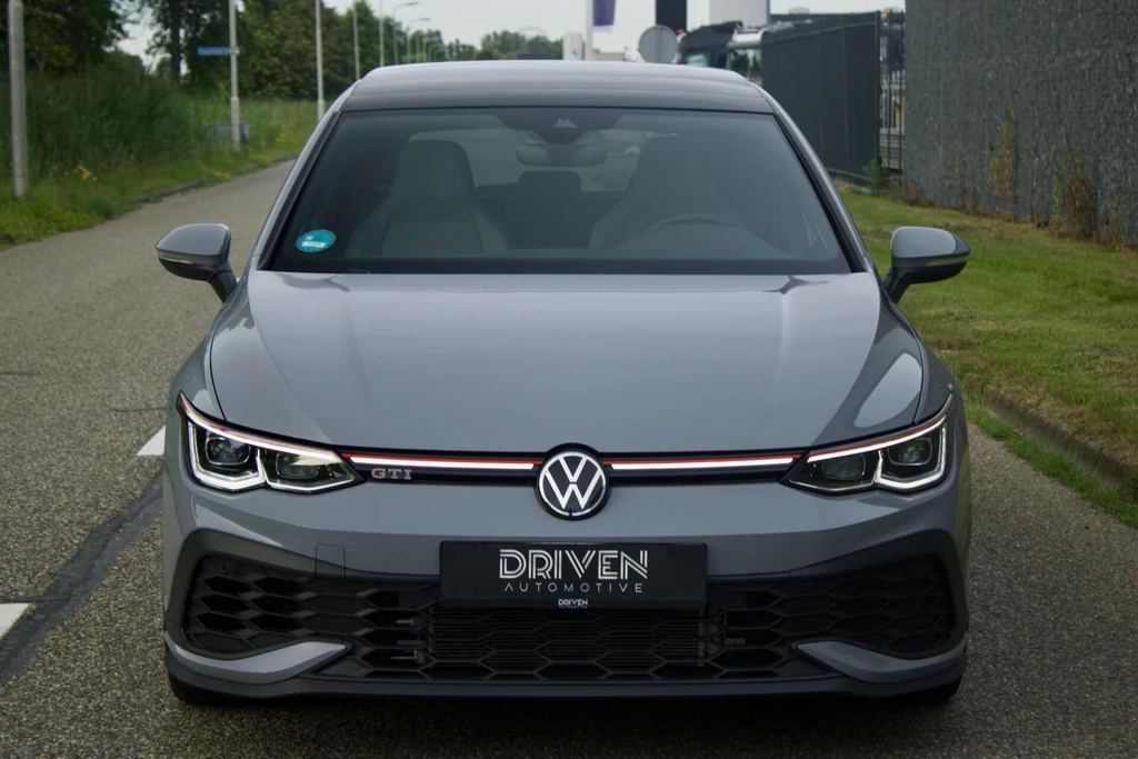 Volkswagen Golf – foto 11