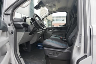 Ford E-Transit Custom – thumbnail 16