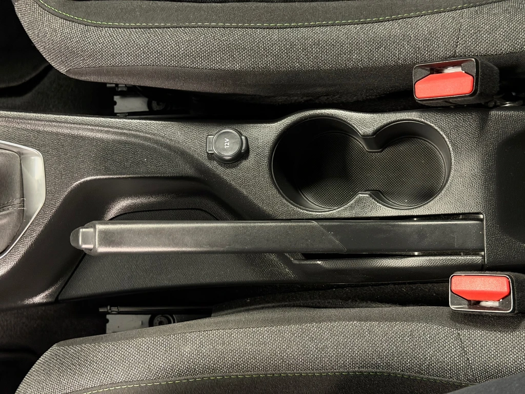 Peugeot 2008 – foto 31
