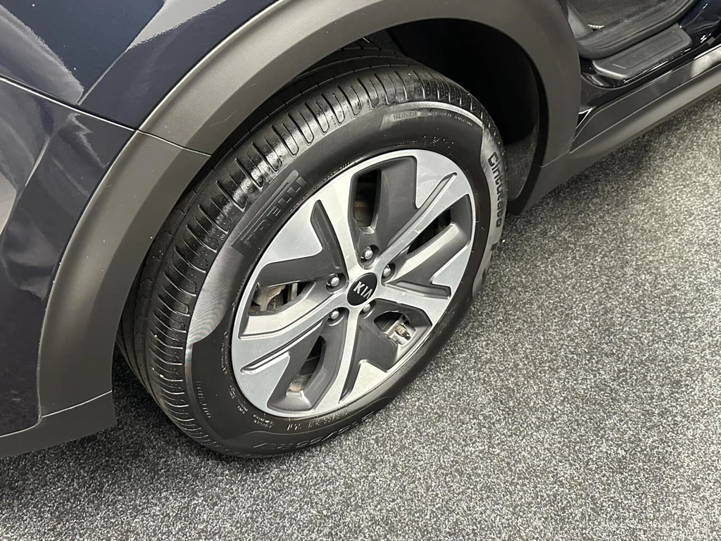 Kia e-Niro – foto 10