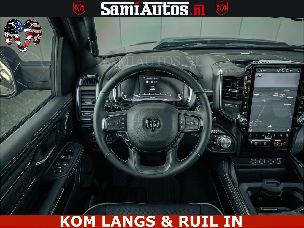 Dodge Ram Pick-Up – foto 57