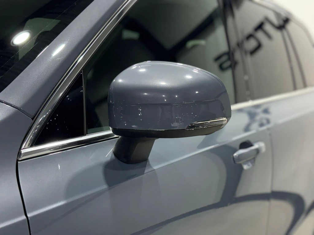 Volvo XC90 – foto 11