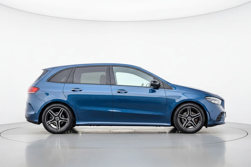 Mercedes-Benz B-Klasse – foto 7