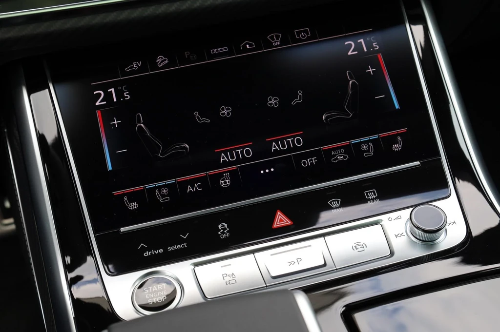 Audi Q8 – foto 24