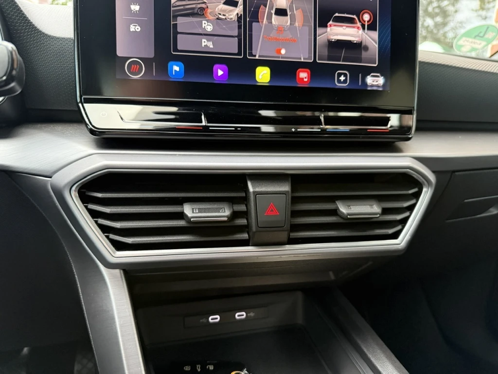 SEAT Leon – foto 44