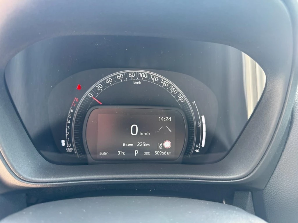 Toyota Aygo – foto 13