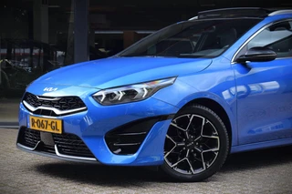 Kia Ceed Sportswagon – thumbnail 2
