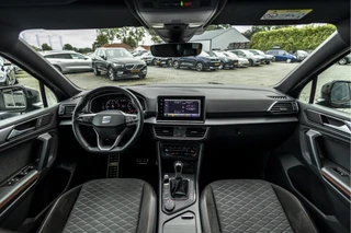 SEAT Tarraco – thumbnail 10