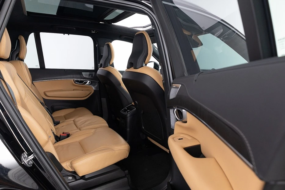 Volvo XC90 – foto 18