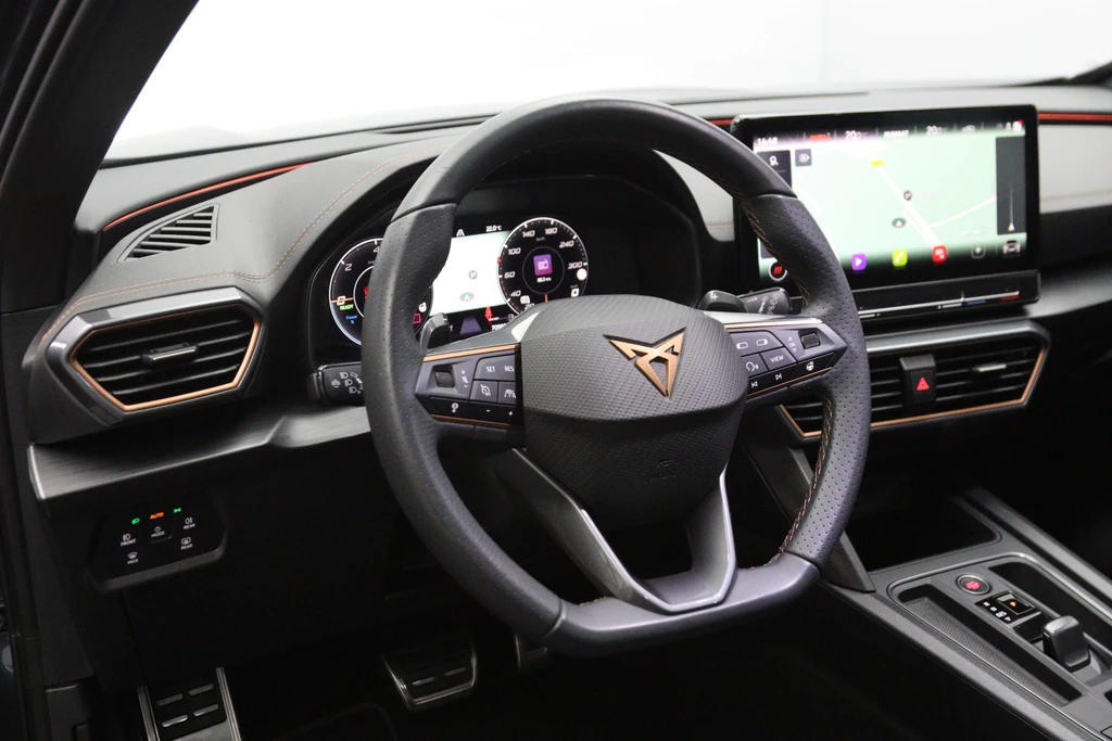 CUPRA Formentor – foto 9