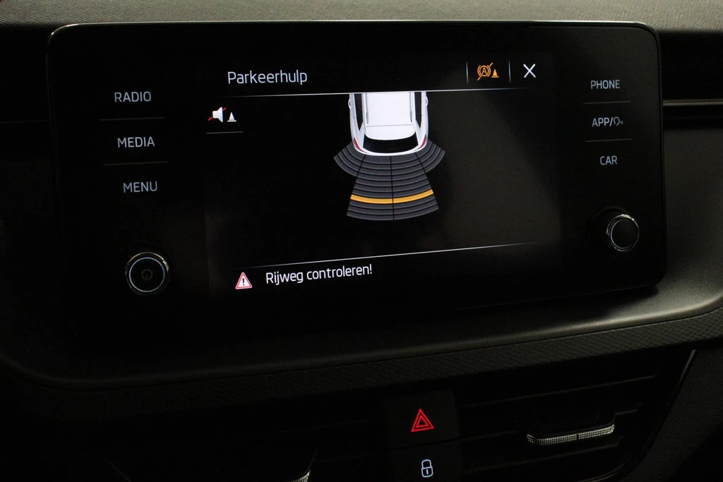 Škoda Kamiq – foto 18