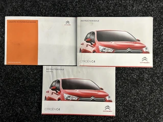 Citroën C4 – thumbnail 34