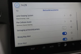 Ford Transit Custom – thumbnail 15
