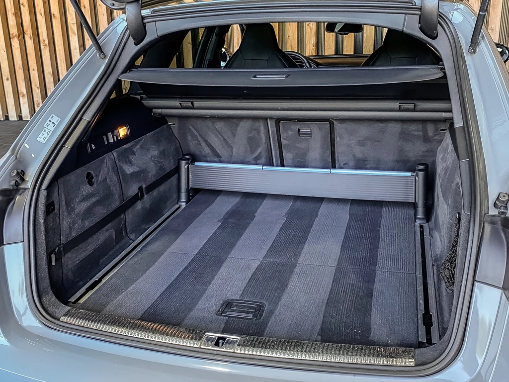 Audi S6 – foto 50
