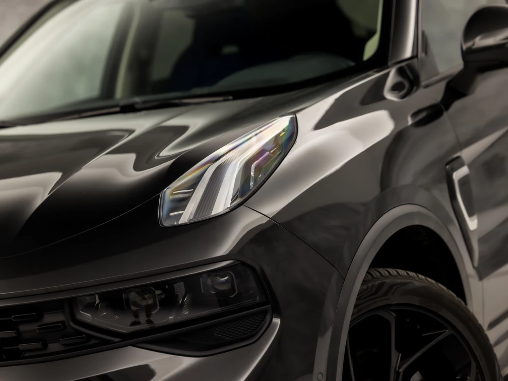 Lynk & Co 01 – foto 2