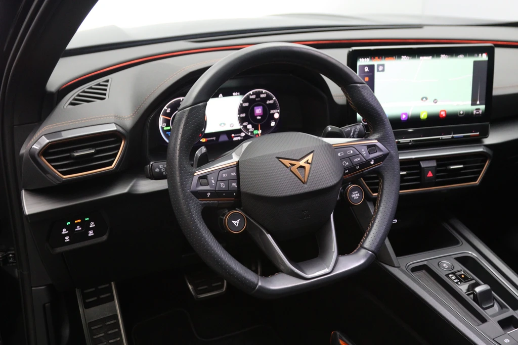 CUPRA Formentor – foto 10