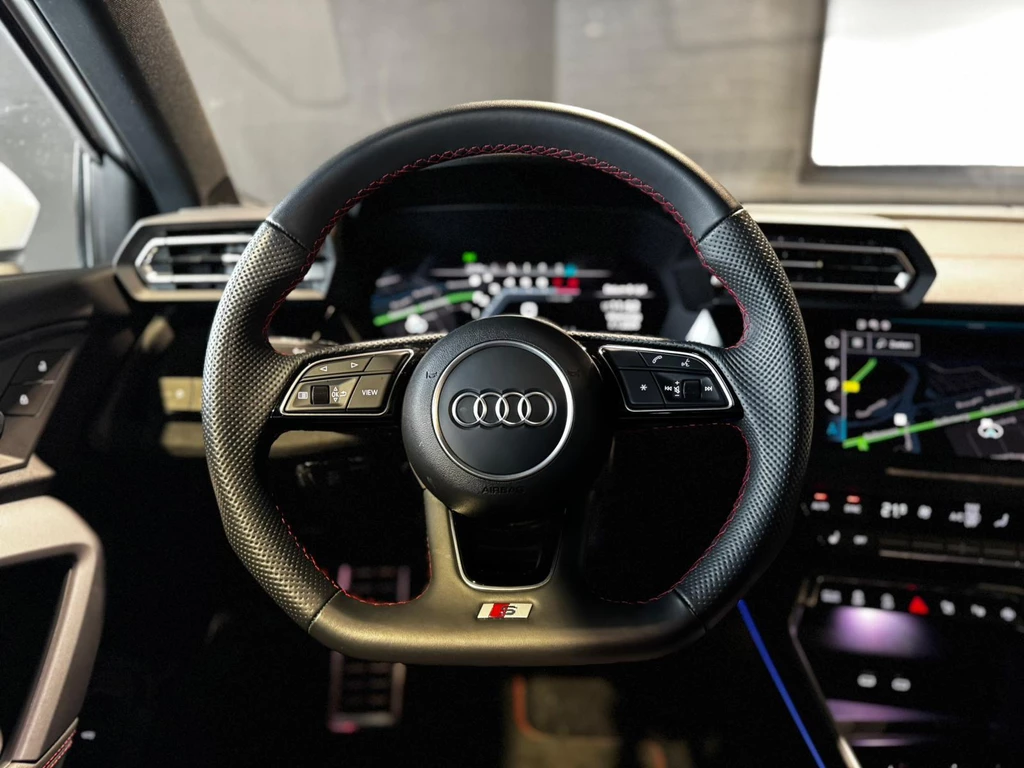 Audi A3 – foto 27